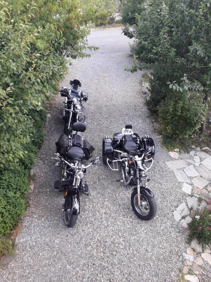 Saint-Julien-en-Champsaur Petit Appartement En Montagne מראה חיצוני תמונה