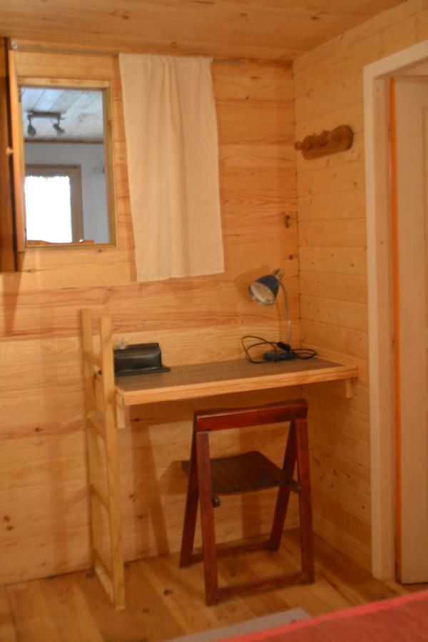 Saint-Julien-en-Champsaur Petit Appartement En Montagne מראה חיצוני תמונה